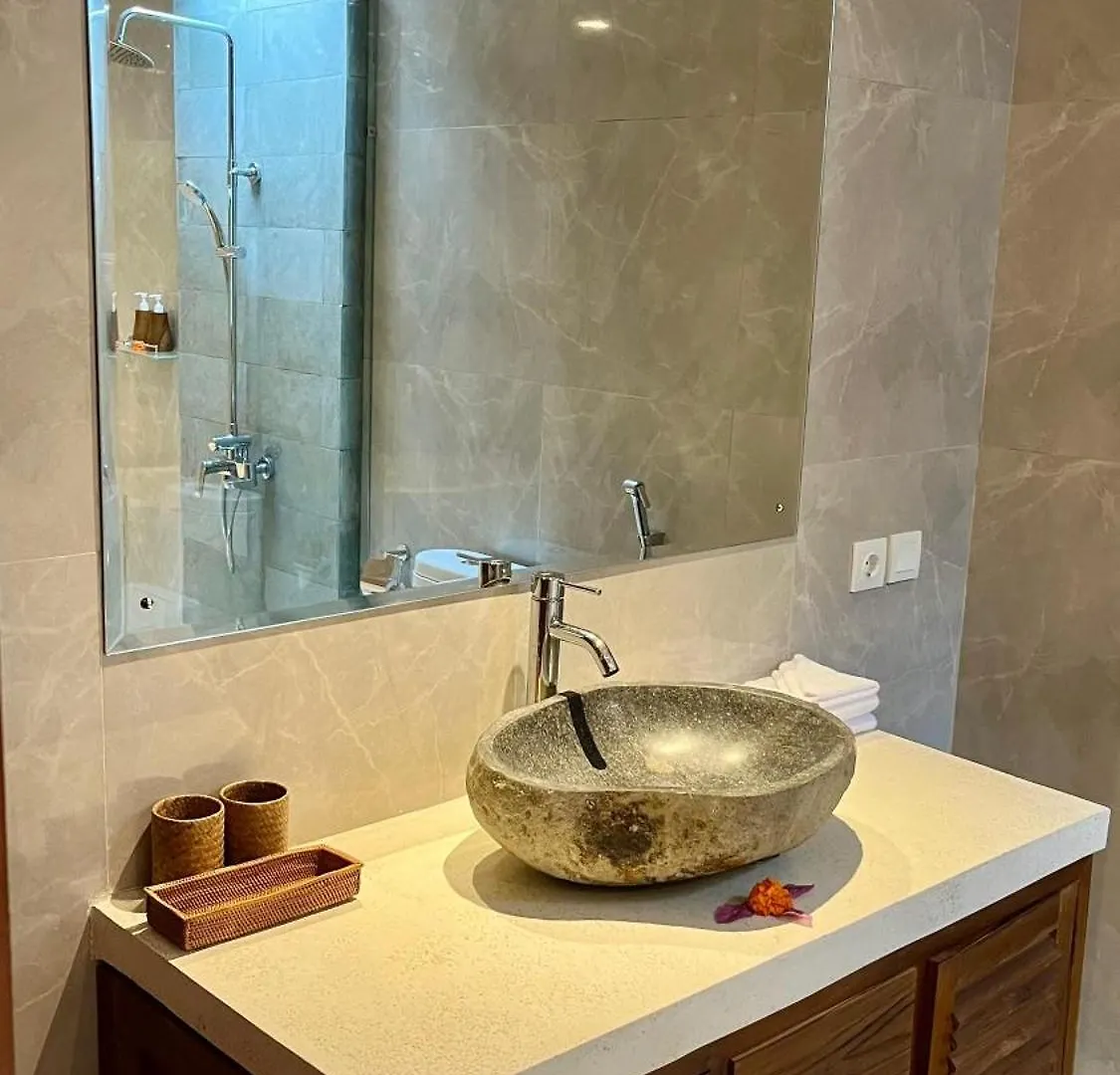 Guest house Tabeng Private Villa Ubud  Indonesia