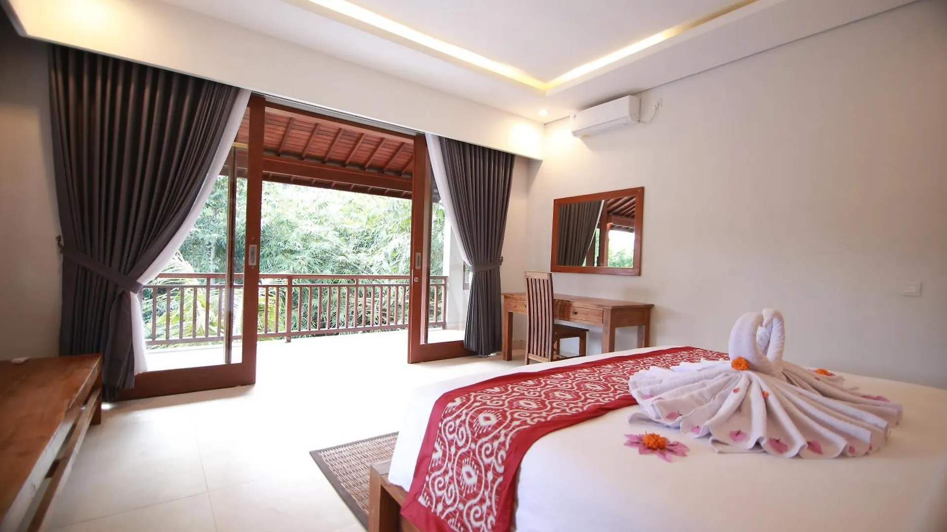Tabeng Private Villa Ubud  Guest house Ubud (Bali)