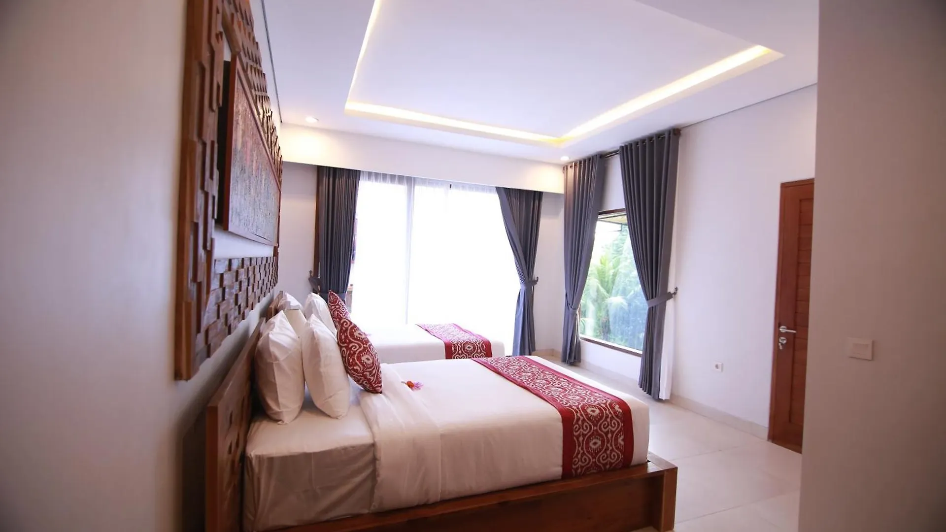 Tabeng Private Villa Ubud  Guest house Ubud (Bali)