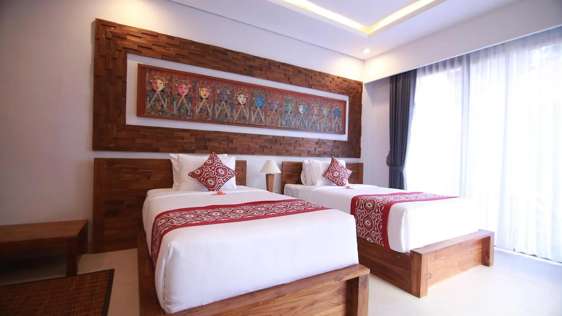 Tabeng Private Villa Ubud  Guest house Ubud (Bali)