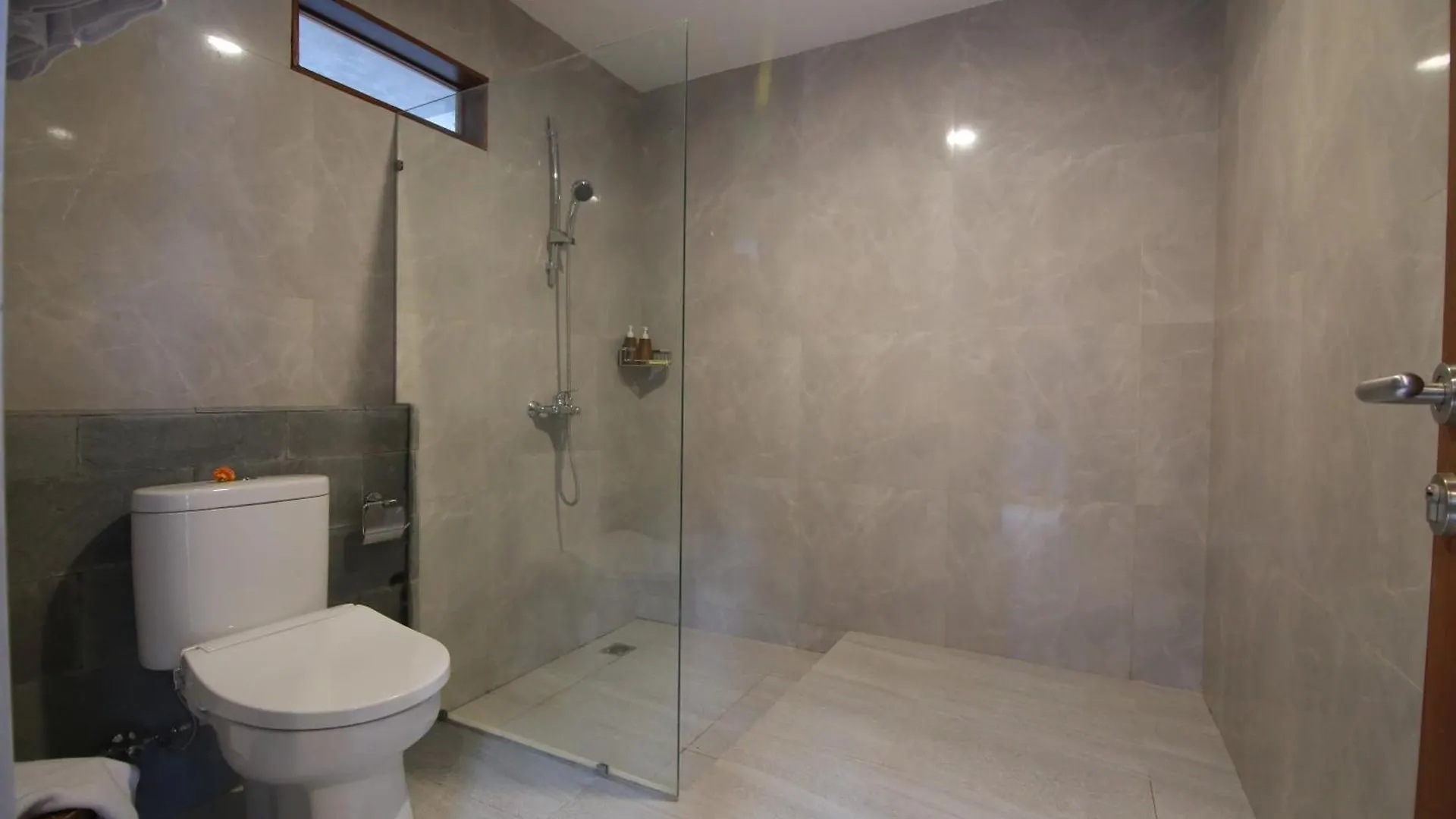 Tabeng Private Villa Ubud
