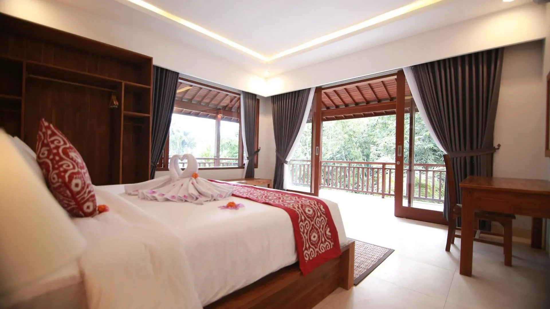 Tabeng Private Villa Ubud  Ubud (Bali)
