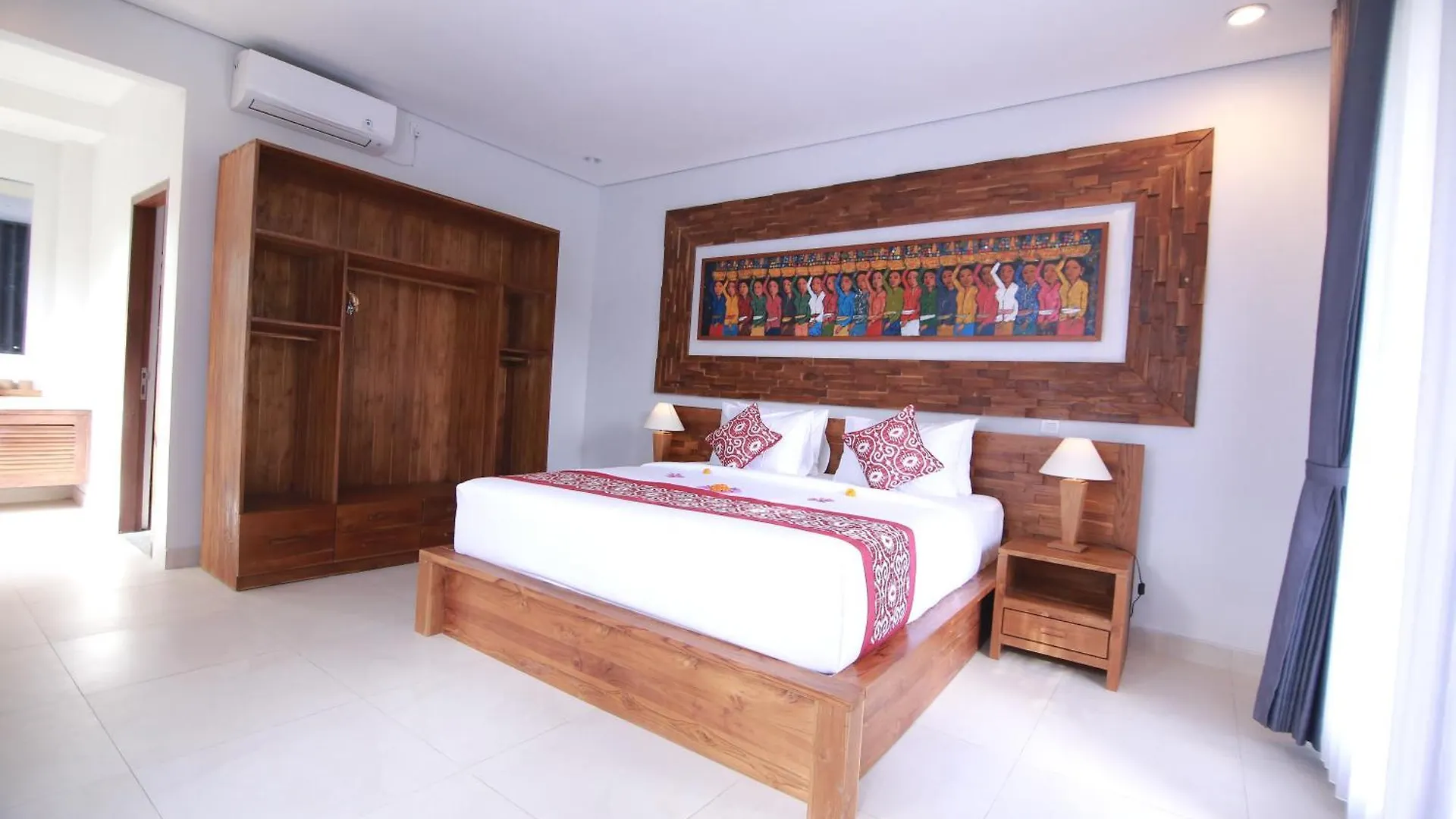 Tabeng Private Villa Ubud  0*, Ubud (Bali)