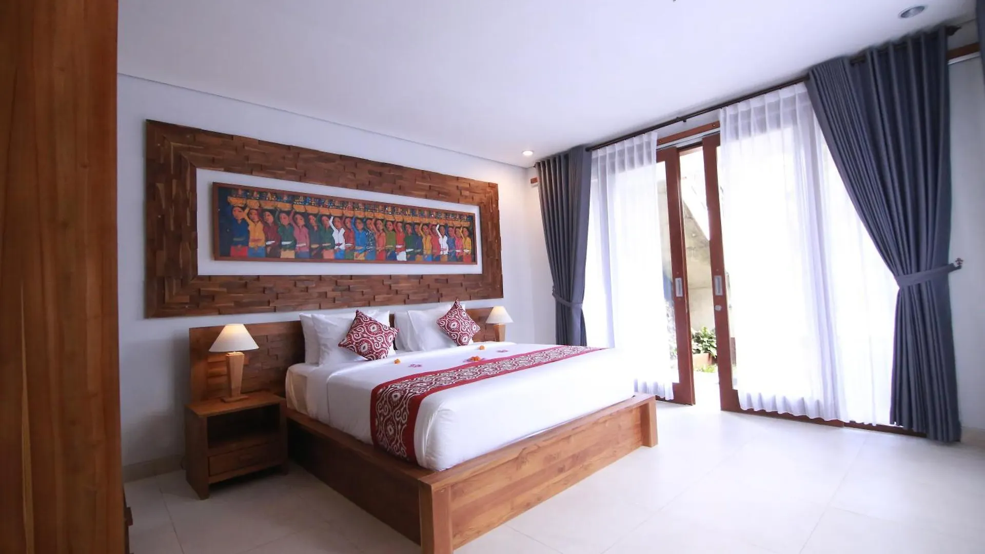 Tabeng Private Villa Ubud  0*, Ubud (Bali)