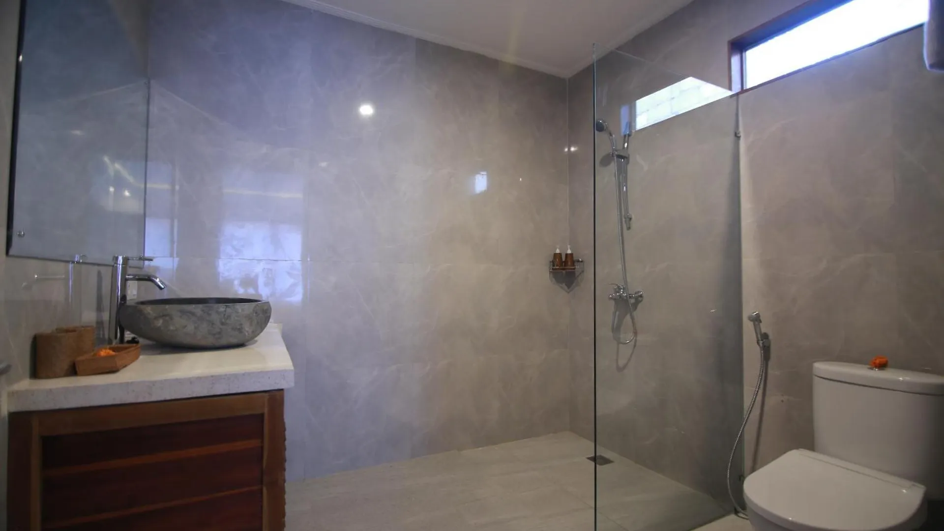Guest house Tabeng Private Villa Ubud