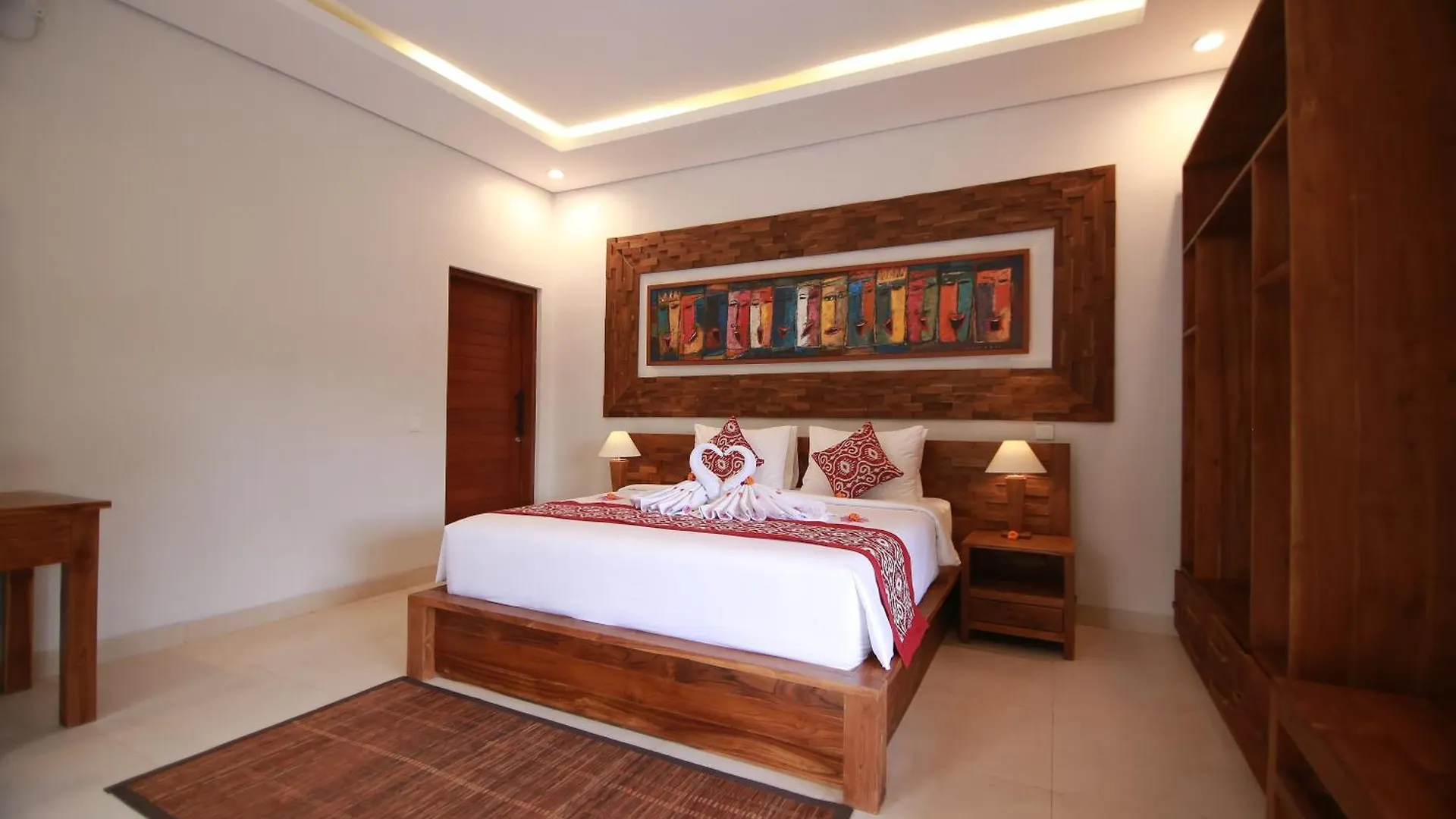 Tabeng Private Villa Ubud