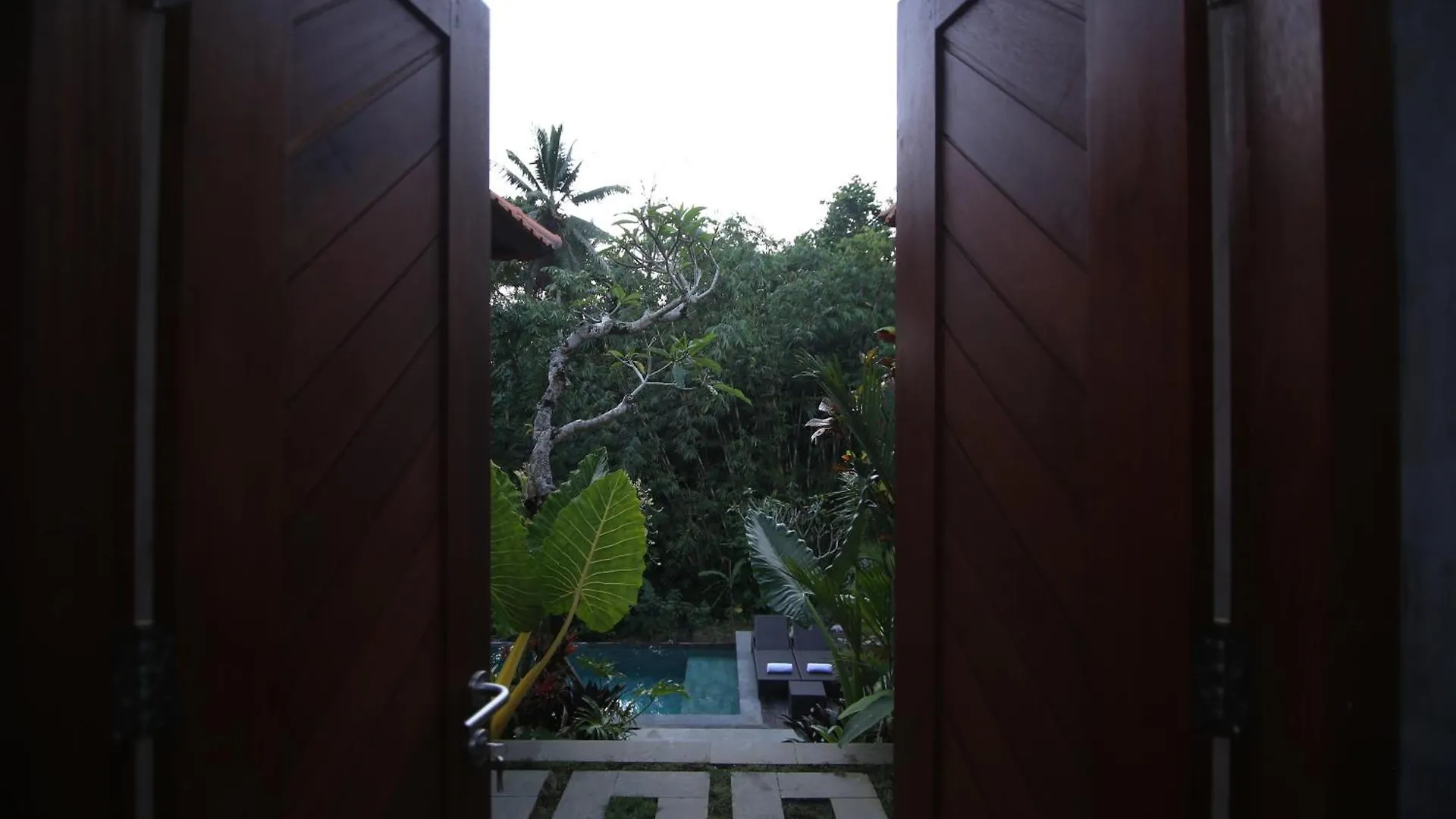 Guest house Tabeng Private Villa Ubud