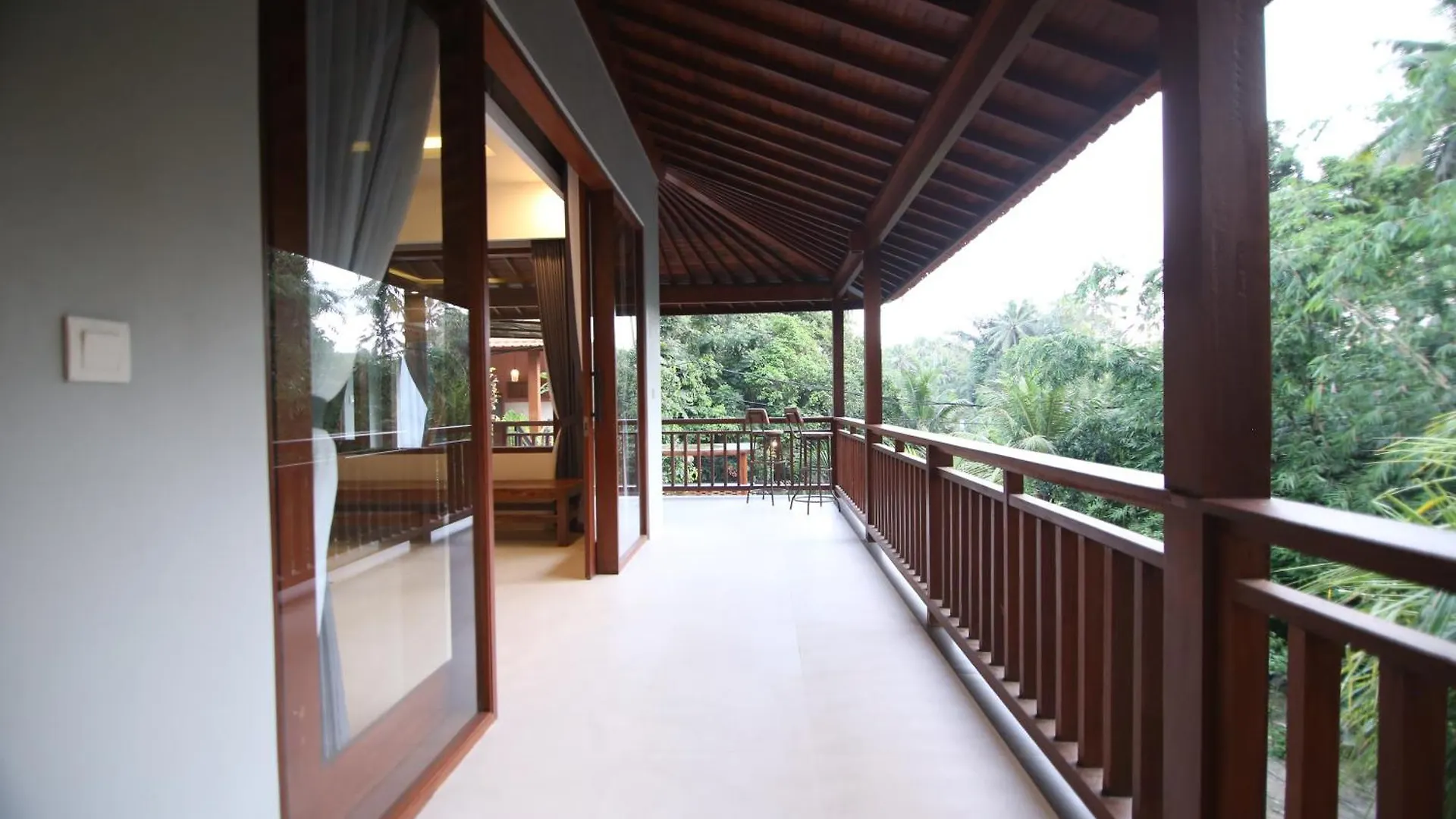 Tabeng Private Villa Ubud  Guest house
