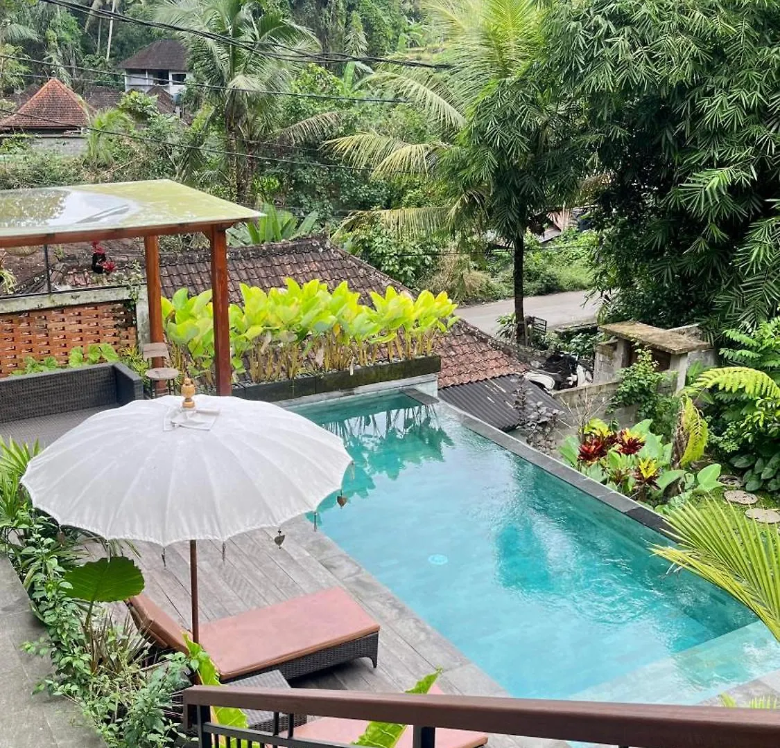 Tabeng Private Villa Ubud  Ubud (Bali)