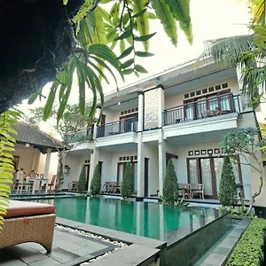 Maison d'hôtes Sumantra, Ubud