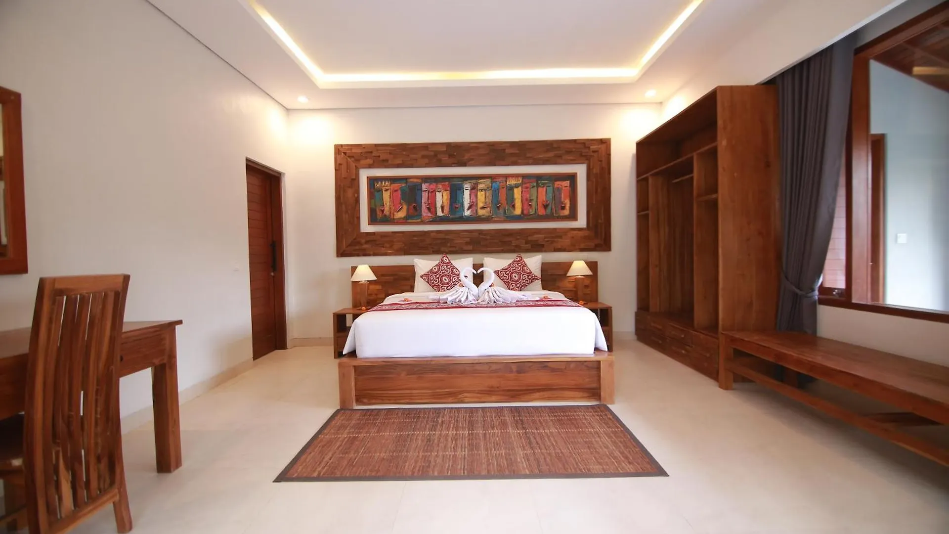 Tabeng Private Villa Ubud  0*, Ubud (Bali) Indonesia