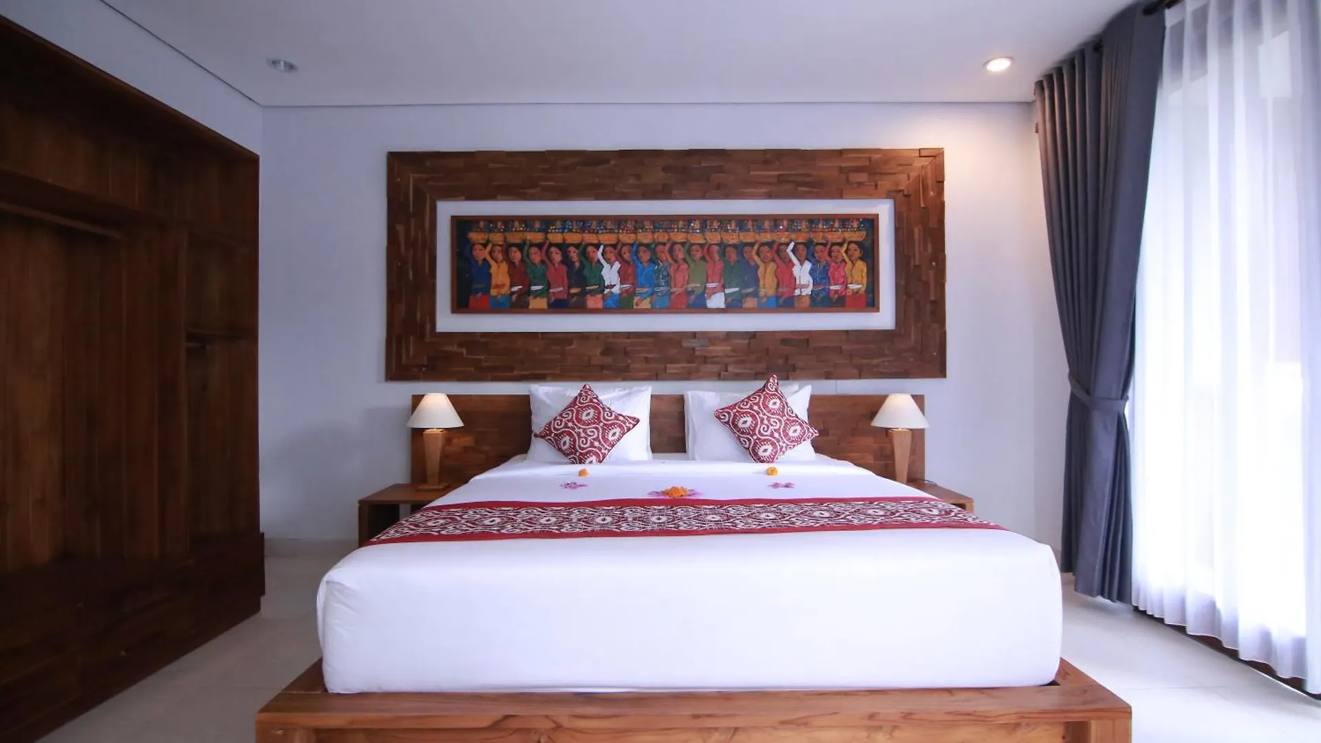 Tabeng Private Villa Ubud  Ubud (Bali)