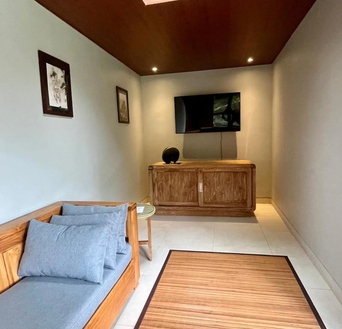 Tabeng Private Villa Ουμπούντ Ινδονησία