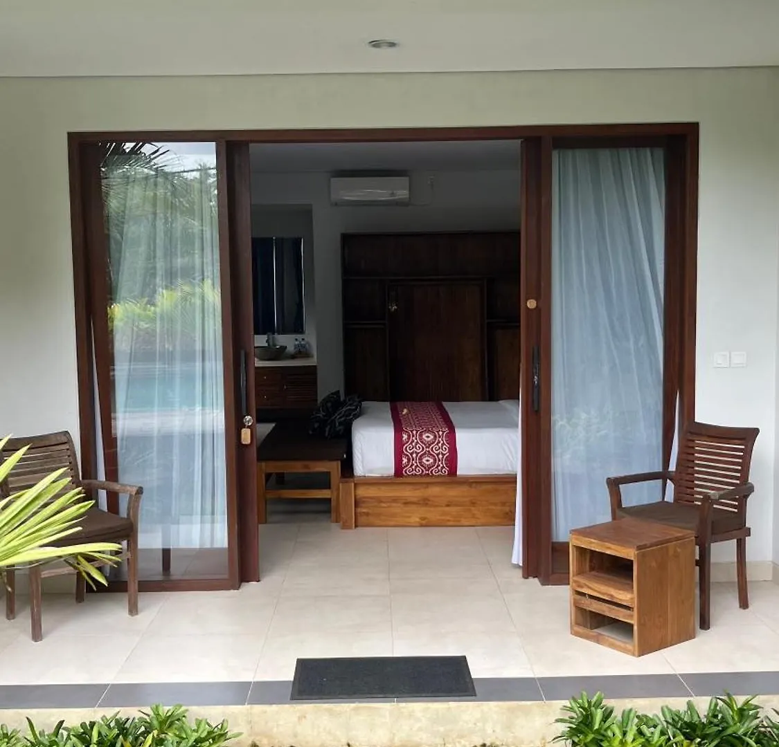 Tabeng Private Villa Ubud  Guest house Ubud (Bali)